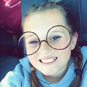 Meet your Posher, Brooklynn